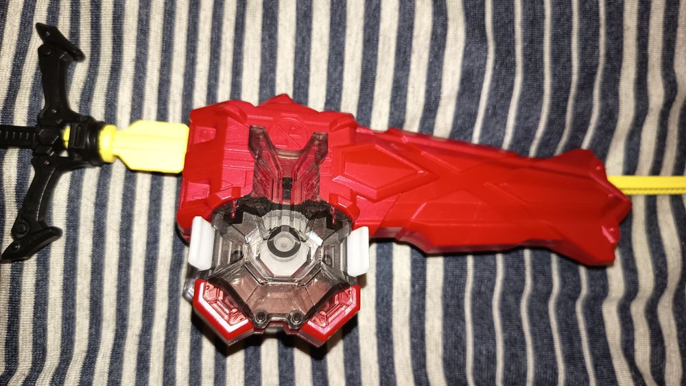 Бейблейд Xiphoid Excalibur