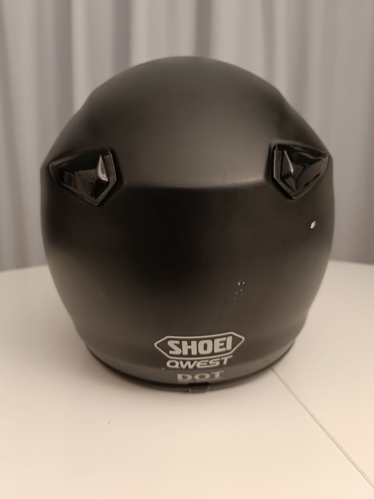 Capacete Shoei QWEST