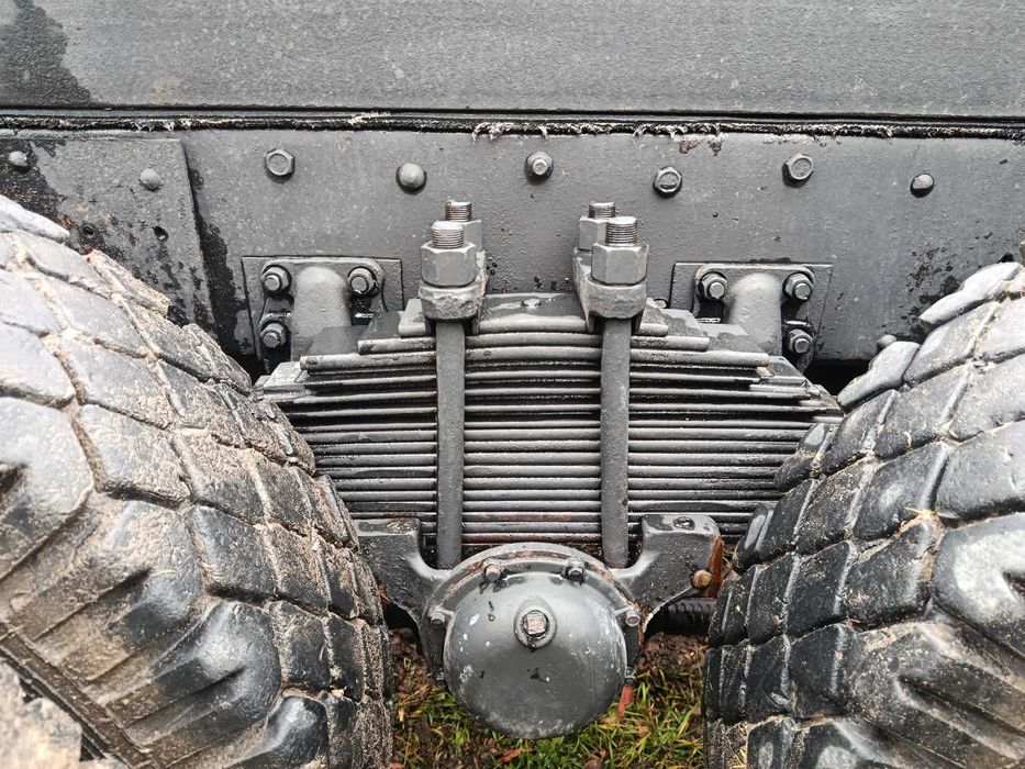 Продам камаз лісовоз