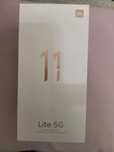 Sprzedam telefon Mi 11 Lite 5G.