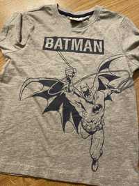T-shirt koszulka Batman 122/128