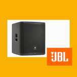 JBL PRX918XLF subwoofer aktywny Dostępny Od reki Sklep