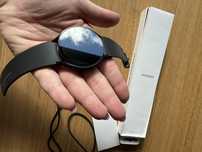 Smartwatch SAMSUNG Galaxy Watch 6 SM-R940 44mm Czarny