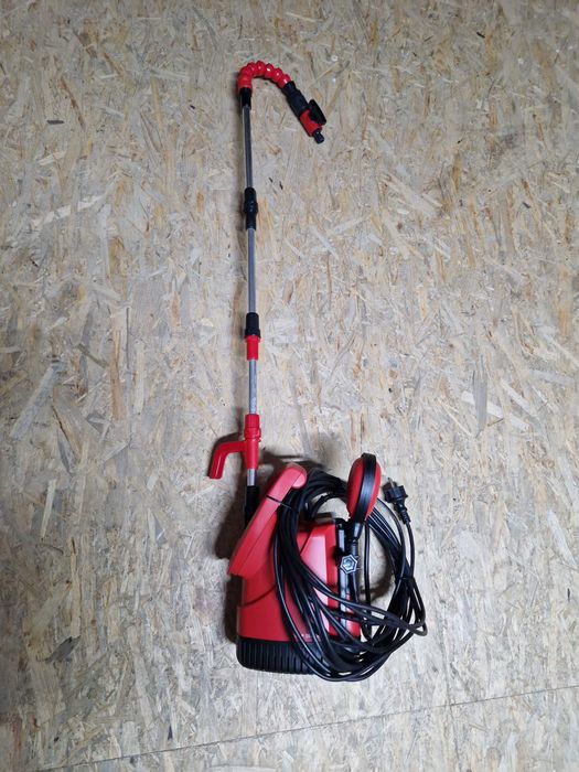 Pompa do deszczówki Einhell 350 W 4600 l/h