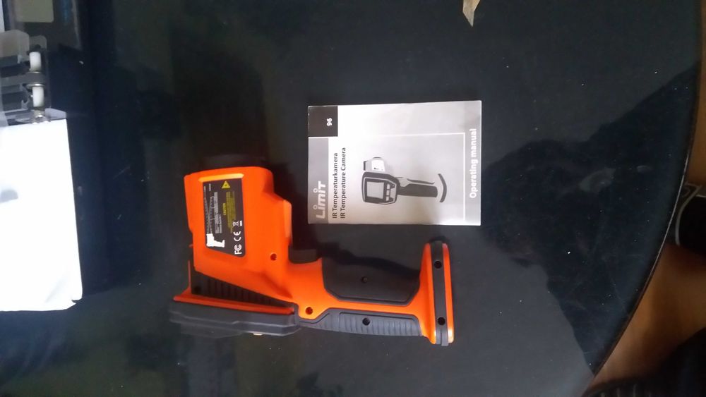 limit-ir-termokamera
