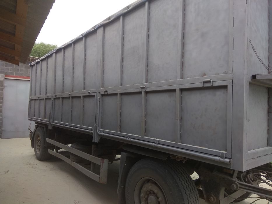 Піскоструминне очищення. Пескоструй. Порошкове фарбування.