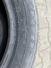 Opony Good Year Efficient Grip 205/55R16 91V