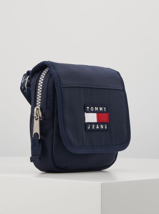 TOMMY HILFIGER Torba na ramię szetka