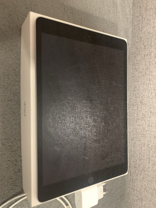 ipad 9 2021 полный комплект