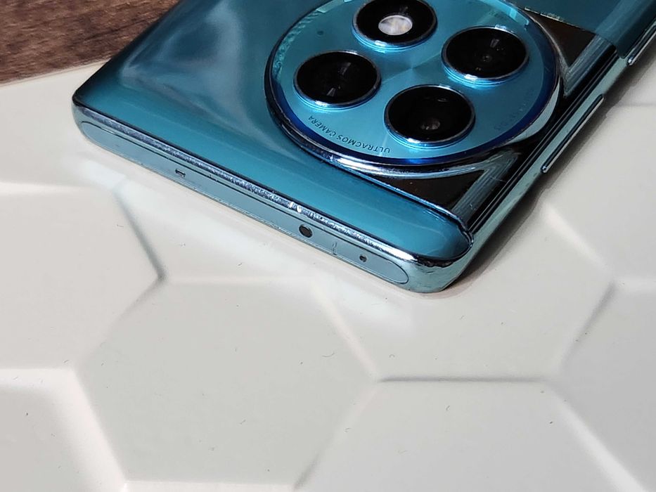 Ігровий телефон OnePlus Ace 2 Pro 16/512 CN