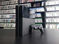 Konsola Playstation 4 | PS4 - Sklep Będzie Granie Zabrze