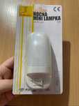 Mini lampka nocna