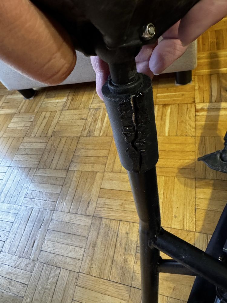 Fotel Mikado Method Feeder Otium