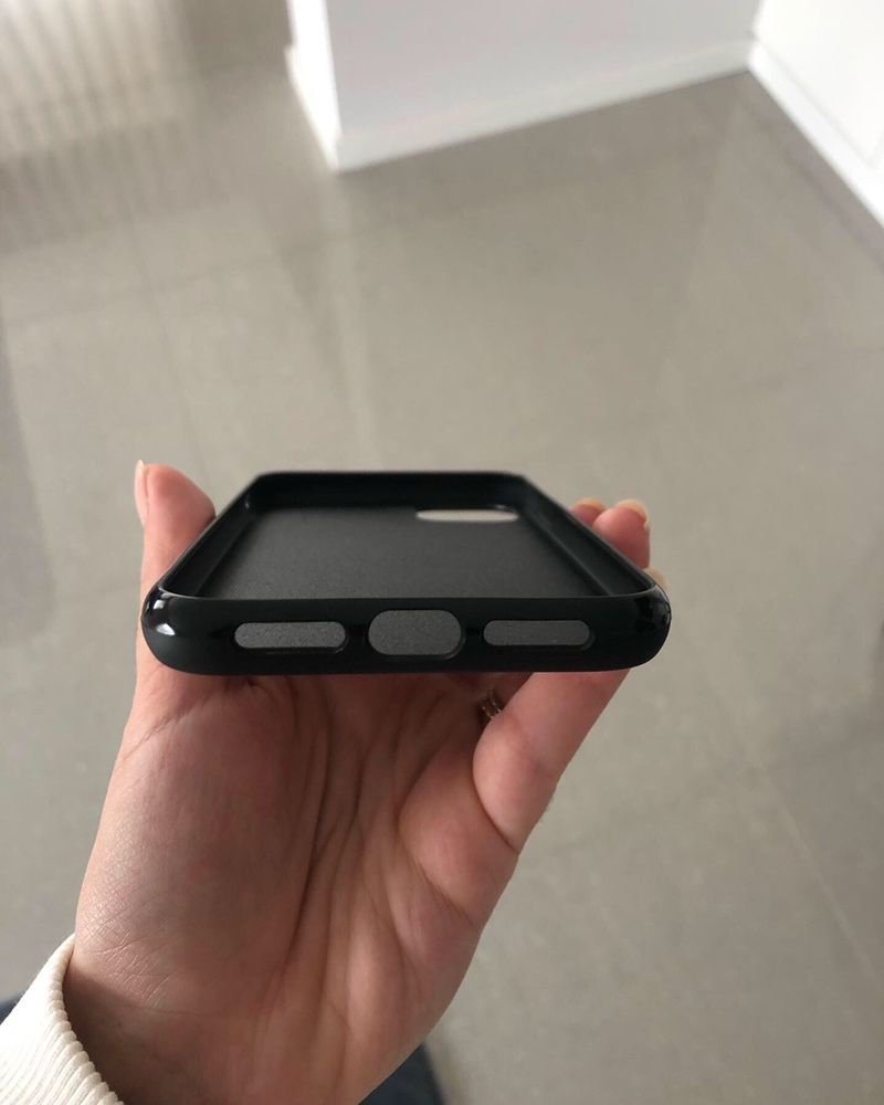 Capa iphone 11 nova