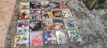 Jogos PS3 e PS2 sob consulta