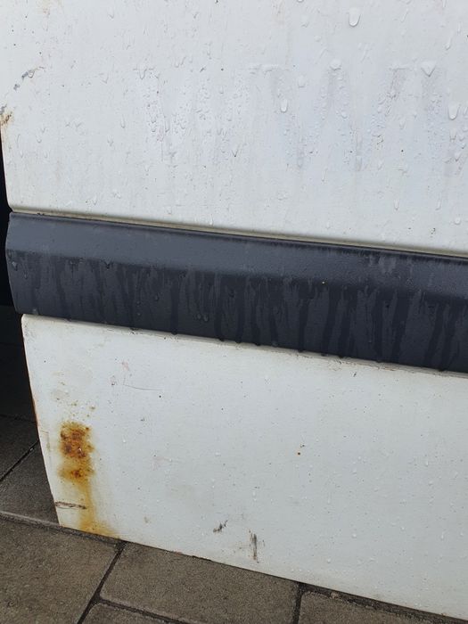 Дверка передня права Mercedes-Benz Vito w639 viano 111 112 115