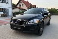 Volvo XC 60 2.0 D3 163KM, 2XKlima,Tempomat,PDC,Bi Xenon,Grzane fotele, Serwisowany