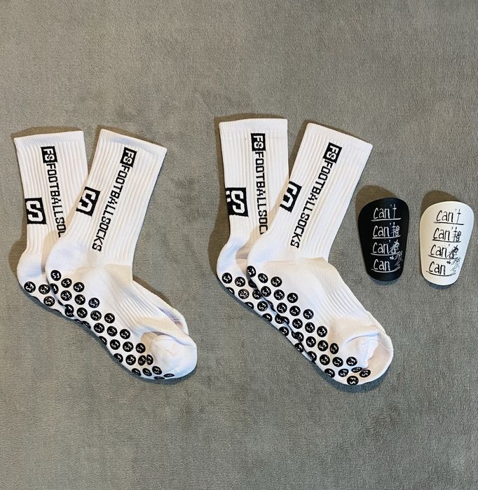 Футбольные носки трускс