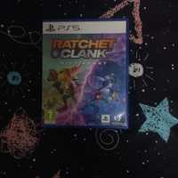 Ratchet and Clank PS5 игра