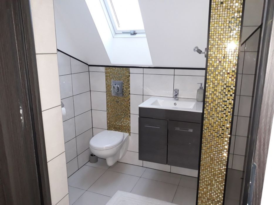 Apartament nocleg noclegi Świeradów Zdrój