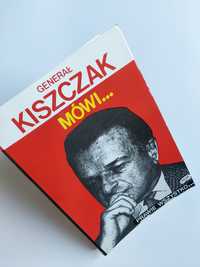 Generał Kiszczak mówi... - Książka
