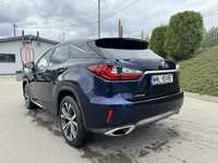 Lexus RX200/300 Salon PL bezwypadkowy