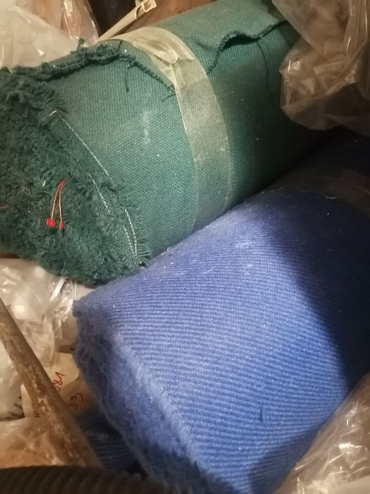 Materiał tapicerski obiciowy