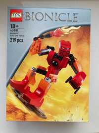 LEGO Bionicle Tahu i Takua 40581