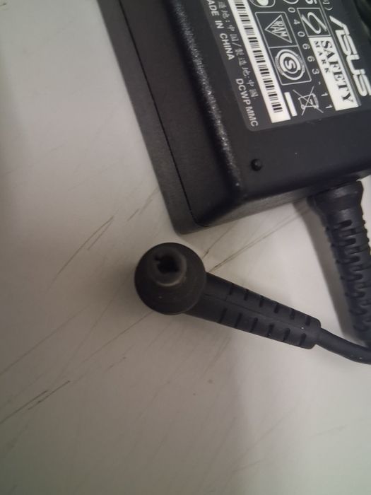 Asus carregador original