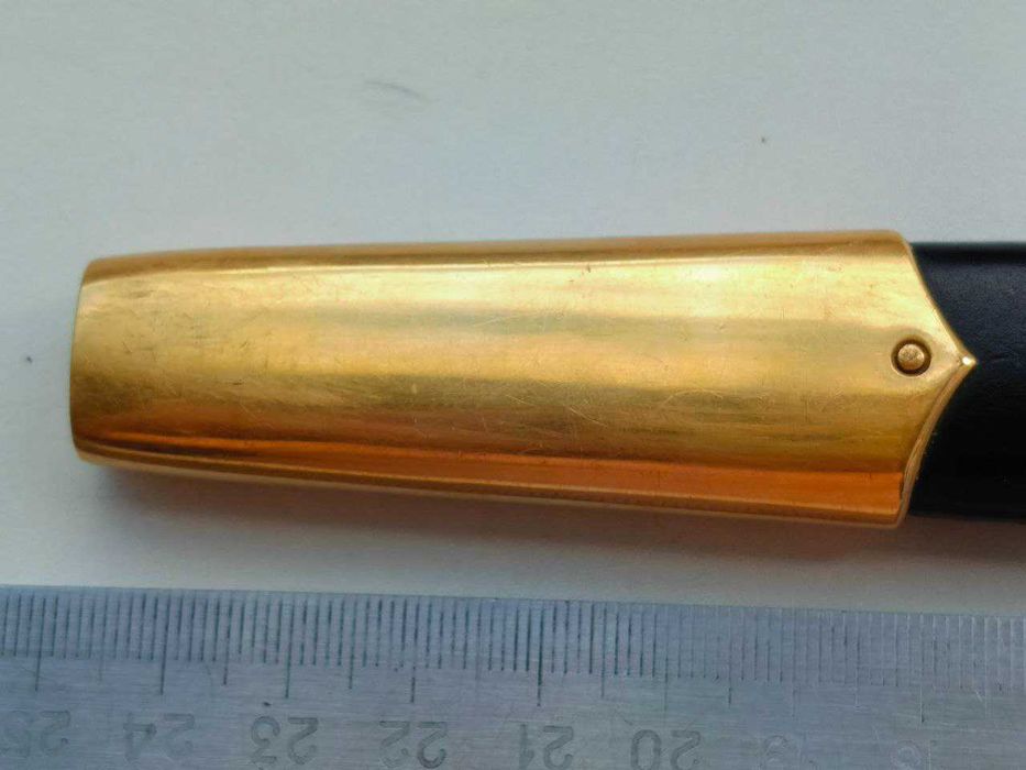 Ножны к кортику СССР, в позолоте