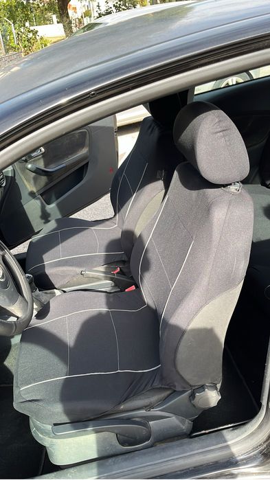 Seat Ibiza 6L 1.2 Ano 2004