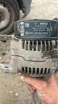 Оригінальний vag генератор BOSCH 0123310007