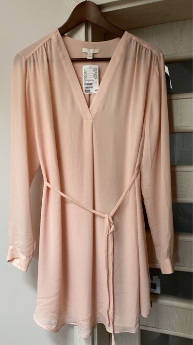 H&M Mama nowa tunika bluzka ciążowa rozm. M