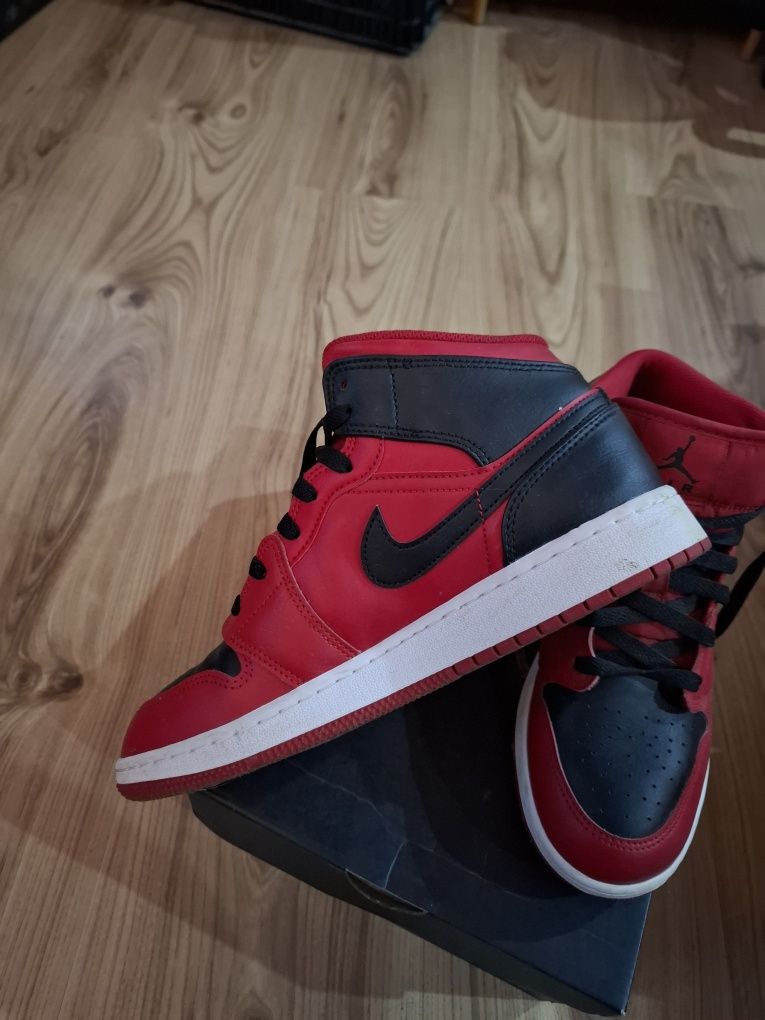 Nike Jordan r.40