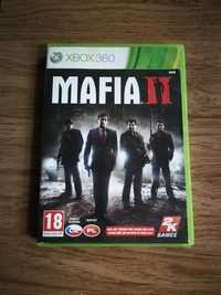 Mafia II PL Xbox 360 Stan bardzo dobry