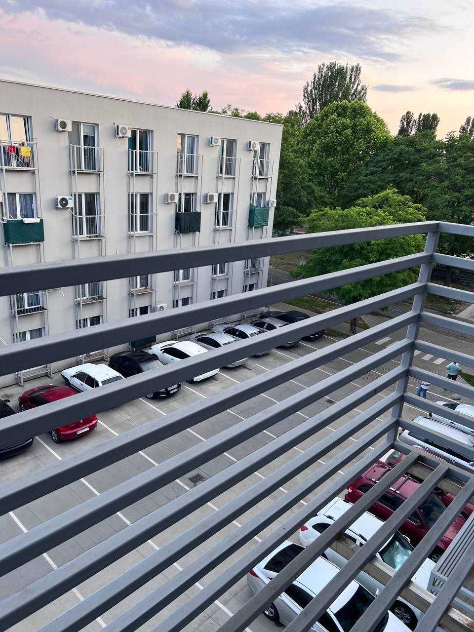 Продам 1 комнатную квартиру на Золотых столбах по супер цене