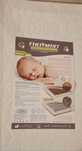 Materac 0mc+/8mc+ Natural Baby Prestige Line 140x70 - NBPL1 Fiki Miki