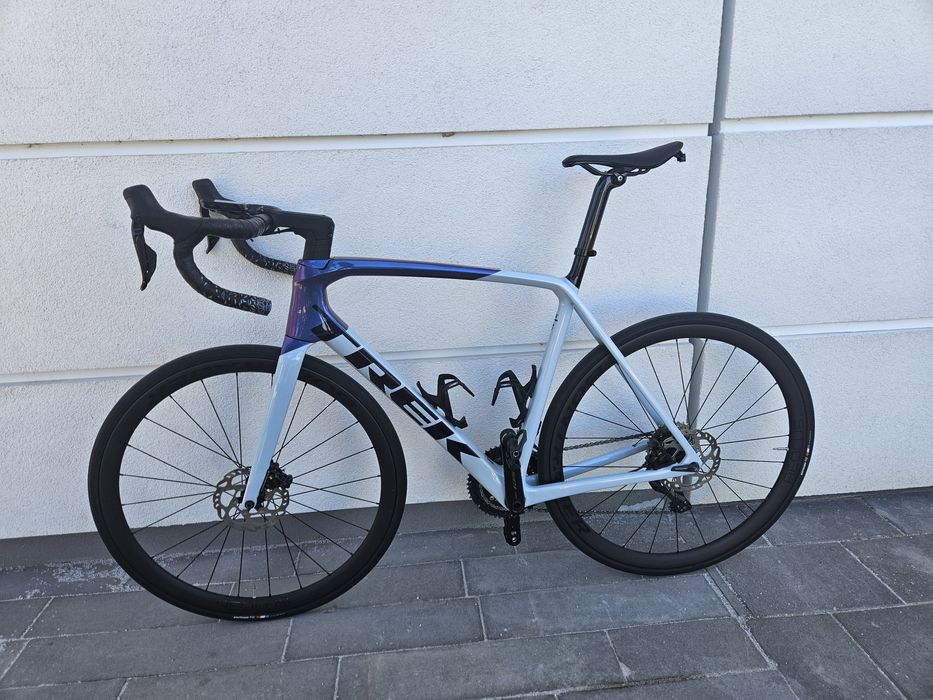 Rower szosowy Trek Emonda SL6 PRO 58 L 105di2 karbon