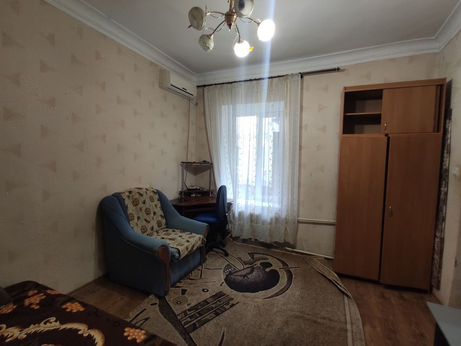 Сдам квартиру в центре