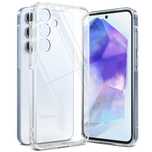 Etui Rearth Ringke do Samsung Galaxy A55 5G Fusion Clear