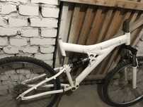 Rama amor koła26"