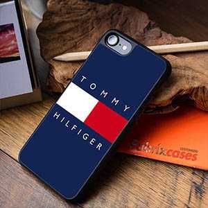 Case etui na telefon iphone 7 Tommy Hilfigher-50%