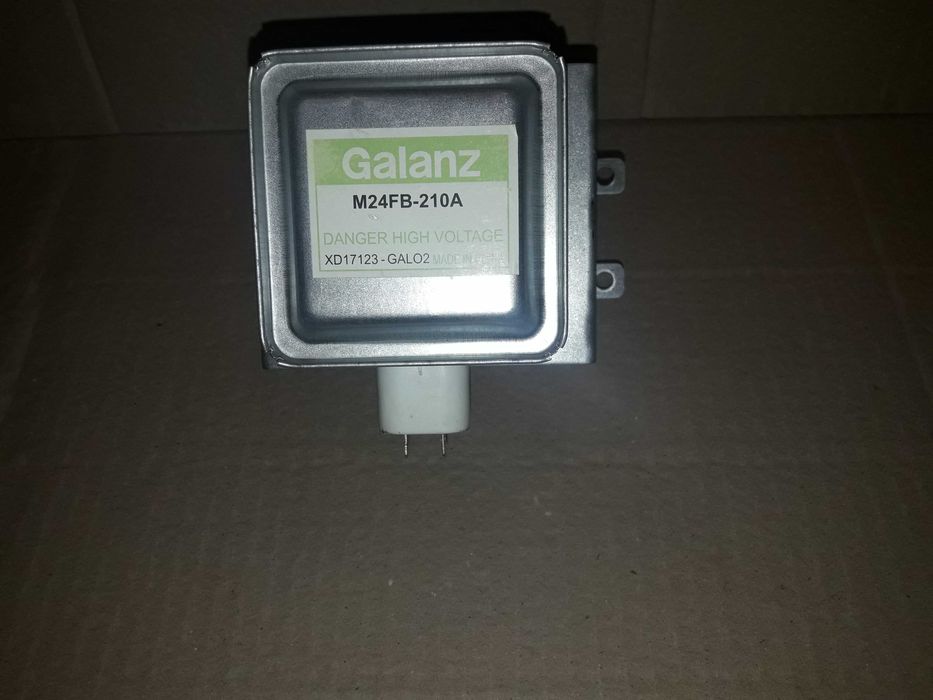 Магнетрон Galanz M24FB-210A
