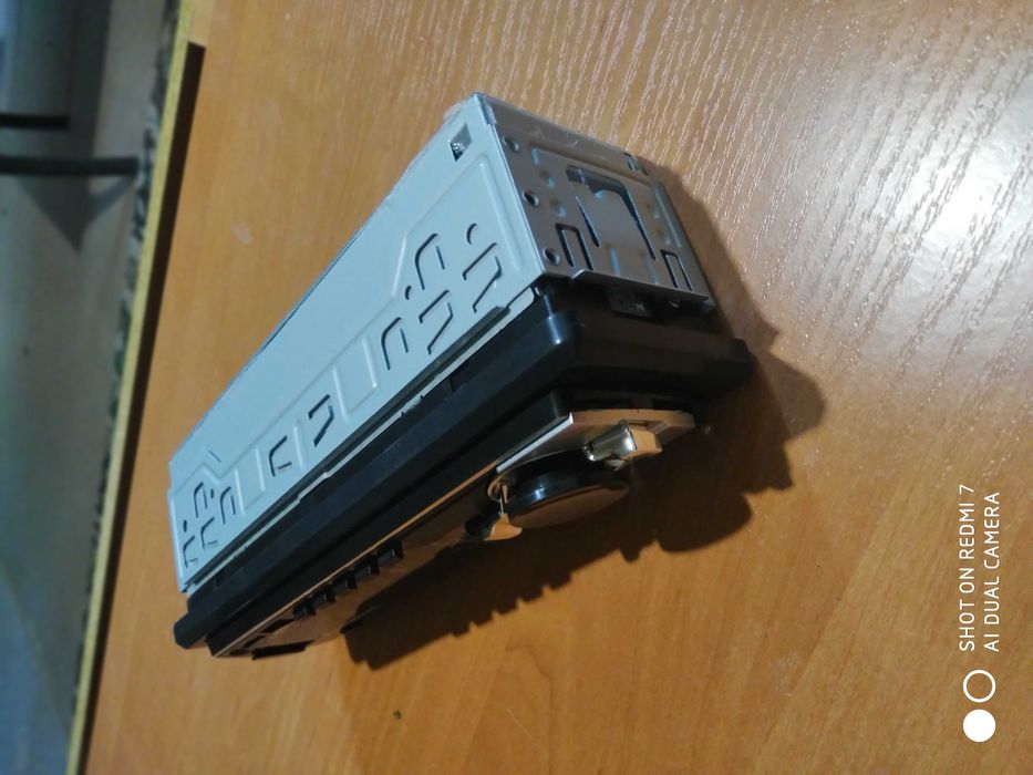 Автомагнітола мп3