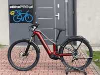 TREK [ M ] POWERFLY FS4, BOSCH CX4 625Wh, 440km, 29" (no.312)