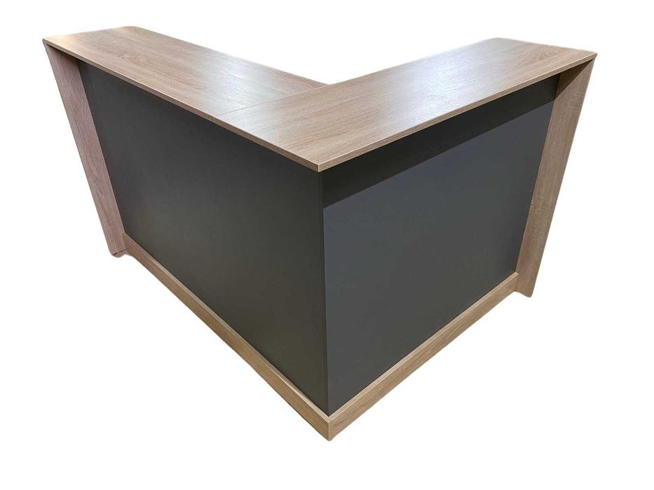 СУПЕР ЦІНА‼️Ресепшн Димчате дерево для салонів, готелів / ОБМЕЖЕНО!