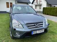 Honda CRV 4x4 2005r.