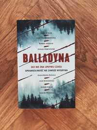 "Balladyna" - książka