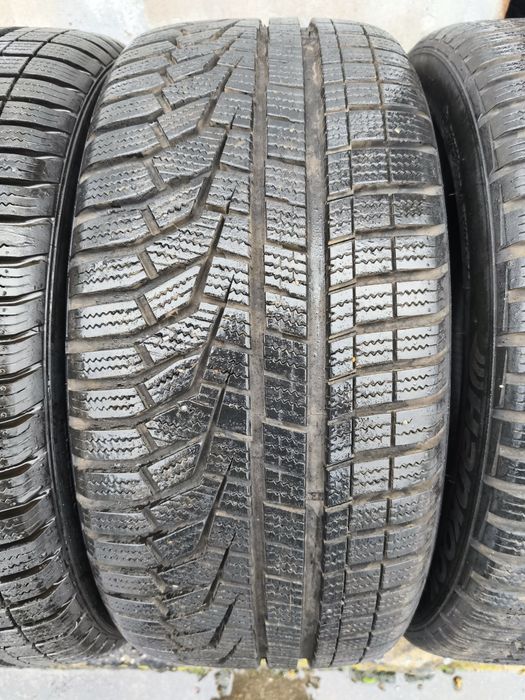 225/40/18 шини зимові Hankook® Winter I*Cept EVO2 XL