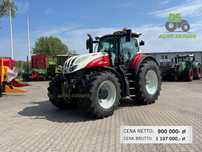 Steyr 6270 TERRUS CVT